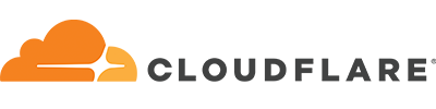 Cloudflare logo