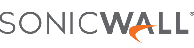 SonicWall  logo