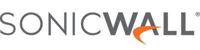 SonicWall logo