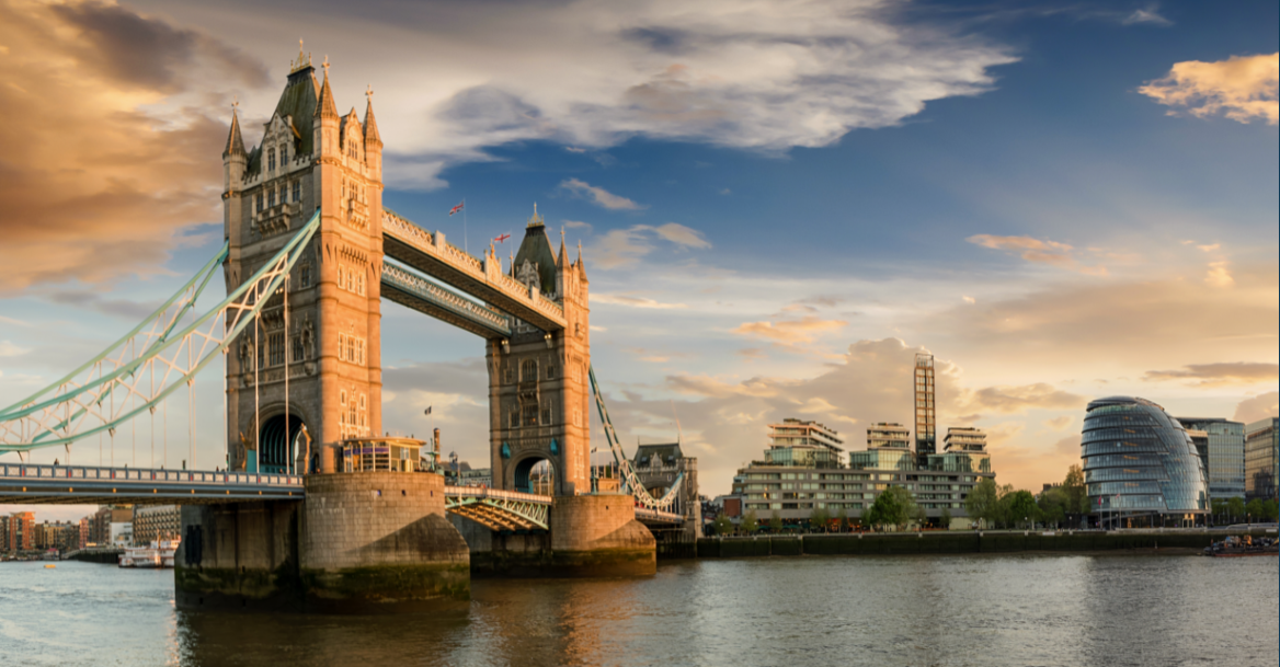 London Office Lg Kalani Infrastructure and Security Consultants