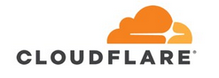 Cloudflare  logo